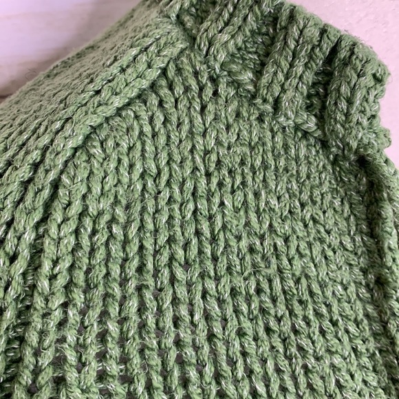 American Eagle Cotton Sweater - Picture 3 of 7